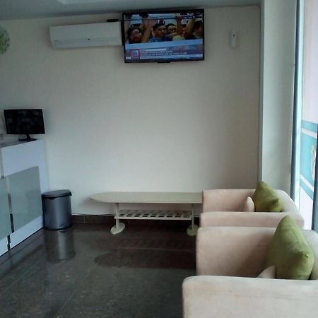 The Arizon At Malioboro Hotel Yogyakarta Exterior photo