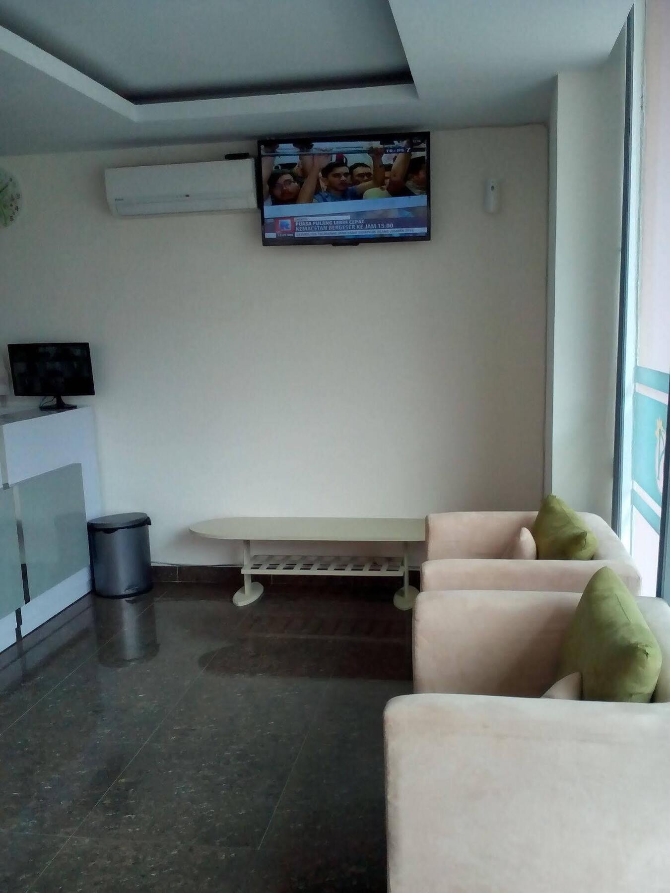 The Arizon At Malioboro Hotel Yogyakarta Exterior photo